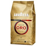 Cafea boabe Lavazza Qualita Oro, 1 kg